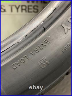X4 245 40 19 245/40zr19 98y XL Sunwide New Tyre B Wet Grip Low Road Noise 69db