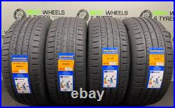 X4 245 40 20 245/40zr20 99y XL Invovic New Tyre B Wet Grip Low Road Noise 69db
