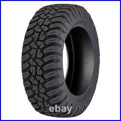 X4 255/55r19 111q Bsw General Grabber X3 Tyres Off Road Mud Terrain 4x4 2555519