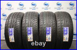 X4 265 50 20 265/50r20 111v XL M+s Hifly Vigorous Hp801 New Tyres (set Of 4) X4 265 50 20 265/50r20 111v XL M+s Hifly Vigorous Hp801 New Tyres (set Of 4)