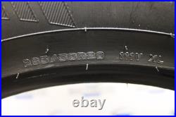 X4 265 50 20 265/50r20 111v XL M+s Hifly Vigorous Hp801 New Tyres (set Of 4) X4 265 50 20 265/50r20 111v XL M+s Hifly Vigorous Hp801 New Tyres (set Of 4)