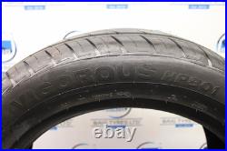 X4 265 50 20 265/50r20 111v XL M+s Hifly Vigorous Hp801 New Tyres (set Of 4) X4 265 50 20 265/50r20 111v XL M+s Hifly Vigorous Hp801 New Tyres (set Of 4)