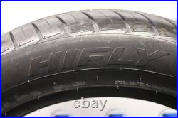 X4 265 50 20 265/50r20 111v XL M+s Hifly Vigorous Hp801 New Tyres (set Of 4) X4 265 50 20 265/50r20 111v XL M+s Hifly Vigorous Hp801 New Tyres (set Of 4)