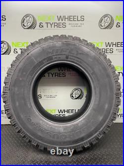 X4 265 75 16 LT265/75R16 123/120Q Hifly Mud Terrain New Tyres Off Road SUV 4X4