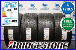 X4 275/50r19 275 50 19 112v XL M+s N0 All Season Bridgestone Alenza New Tyres X4 275/50r19 275 50 19 112v XL M+s N0 All Season Bridgestone Alenza New Tyres