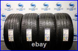X4 275/50r19 275 50 19 112v XL M+s N0 All Season Bridgestone Alenza New Tyres X4 275/50r19 275 50 19 112v XL M+s N0 All Season Bridgestone Alenza New Tyres