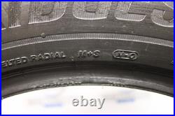 X4 275/50r19 275 50 19 112v XL M+s N0 All Season Bridgestone Alenza New Tyres X4 275/50r19 275 50 19 112v XL M+s N0 All Season Bridgestone Alenza New Tyres
