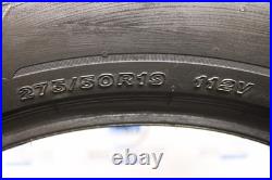 X4 275/50r19 275 50 19 112v XL M+s N0 All Season Bridgestone Alenza New Tyres X4 275/50r19 275 50 19 112v XL M+s N0 All Season Bridgestone Alenza New Tyres