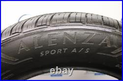 X4 275/50r19 275 50 19 112v XL M+s N0 All Season Bridgestone Alenza New Tyres X4 275/50r19 275 50 19 112v XL M+s N0 All Season Bridgestone Alenza New Tyres