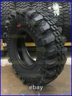 X4 35x10.50-16 CST LAND DRAGON CL18M FULL HEIGHT EXTREME TERRAIN OFF ROAD TYRES