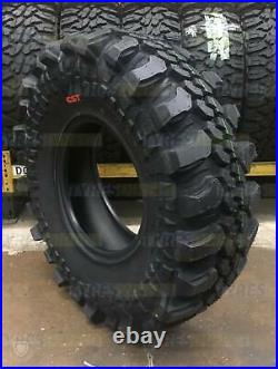 X4 36x12.50-16 CST LAND DRAGON CL18 EXTREME OFF ROAD TYRES CYBER MONDAY