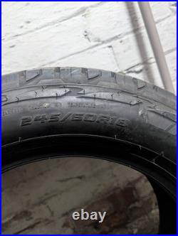 X4 Cooper Discoverer Att Tyres Brand New All Season 245/60/18