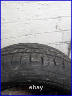 X4 Cooper Discoverer Att Tyres Brand New All Season 245/60/18