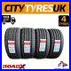 X4_New_Tyres_235_45_19_99w_XL_Road_X_U11_Runflat_C_Rated_In_Wet_Mid_range_01_ag