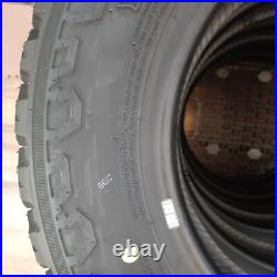 YOKOHAMA Y828 Geolander KT 145/80R12 Tires Snow Mud New arrival Super Digger2 YOKOHAMA Y828 Geolander KT 145/80R12 Tires Snow Mud New arrival Super Digger2