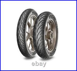 Yamaha XJ 600 N 1994-1997 Michelin Road Classic Tyre 110/80B17