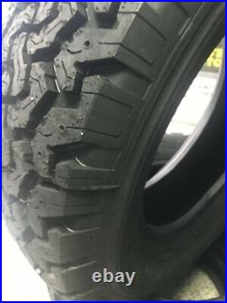 Ziarelli Cruise 255 75 R15 110 T Retread M+s Off Road Tyres Ziarelli Cruise 255 75 R15 110 T Retread M+s Off Road Tyres